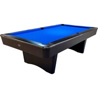 Buffalo Dominator II pooltafel 7, 8 of 9 foot BUFFALO Buffalo Dominator II pooltafel 7, 8 of 9 foot