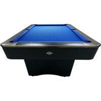 Buffalo Dominator II pooltafel 7, 8 of 9 foot BUFFALO Buffalo Dominator II pooltafel 7, 8 of 9 foot