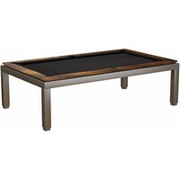Buffalo New York pool table walnut BUFFALO Buffalo New York pool table walnut