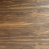 BUFFALO Buffalo New York biljardbord valnöt