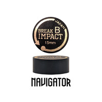 Navigator Break Impact 15mm Navigator Navigator Break Impact 15mm