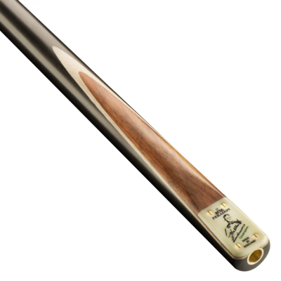 Snooker cue Peradon Newburry 3/4 - copy