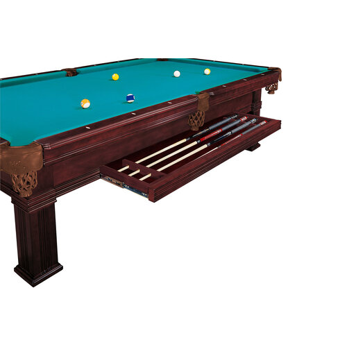 Biljardbord Dynamic Bern, 8 fot brunt. Dynamic Biljardbord Dynamic Bern, 8 fot brunt.