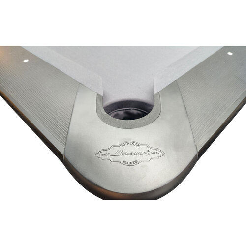 Pooltafel Lexor X-treme II Pro-series EPBF pockets, Ebony-Shadow Lexor Pooltafel Lexor X-treme II Pro-series EPBF pockets, Ebony-Shadow