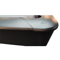 Biljardbord Lexor X-treme II Pro-series EPBF fickor, Ebony-Shadow Lexor Biljardbord Lexor X-treme II Pro-series EPBF fickor, Ebony-Shadow