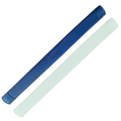 Biljartkeu Raymond Ceulemans (siliconen) 37cm met speciaal profiel