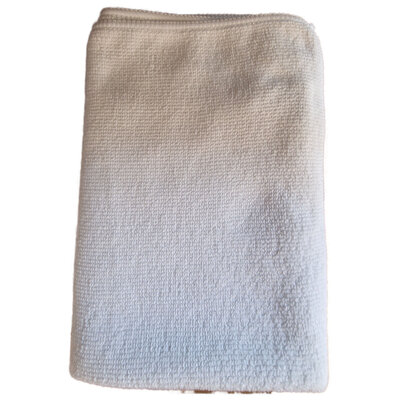 Mikrofiberdug 40 x 40 cm