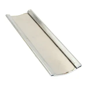 Slipende File rundt bart metall Slipende File rundt bart metall