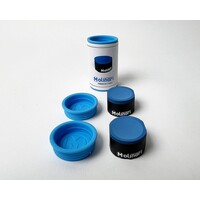 Molinari Molinari Billiard Chalk - 2 pieces per box