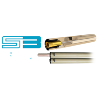 LONGONI Longoni S3 toppänds carambole