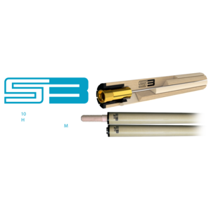 LONGONI Longoni S3 top end carom Longoni S3 top end carom