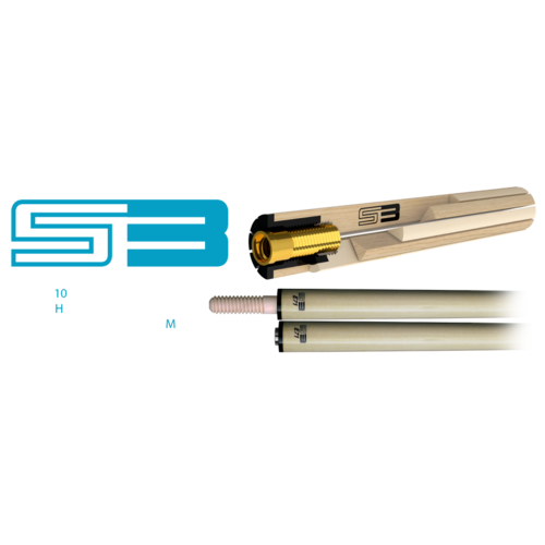 LONGONI Longoni S3 top end carom