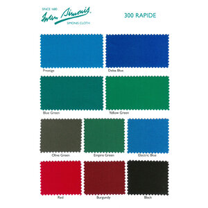 Simonis Simonis 300 Rapide 170 cm wide Simonis 300 Rapide 170 cm wide