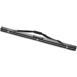 Van den Broek biljarts Snooker case 3/4 Halo Black plus Snooker case 3/4 Halo Black plus