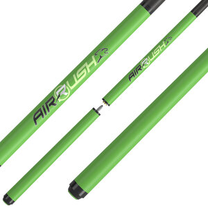 Predator Predator Air Rush Neon NW, three-part, Uni-Loc Predator Air Rush Neon NW, three-part, Uni-Loc