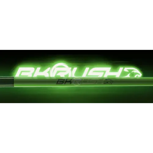 Predator Air Rush Neon SW Jump, tredelt, Uni-Loc Predator Predator Air Rush Neon SW Jump, tredelt, Uni-Loc