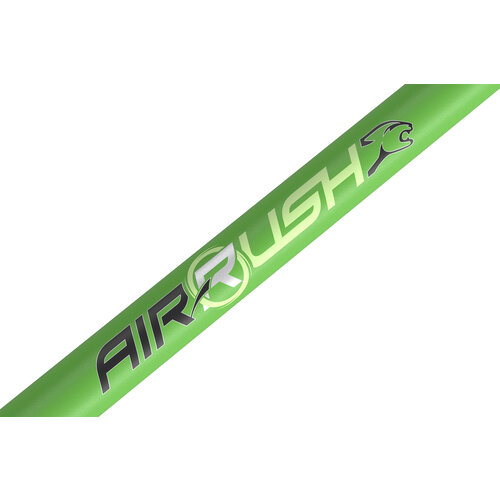 Predator Air Rush Neon SW Jump, tredelt, Uni-Loc Predator Predator Air Rush Neon SW Jump, tredelt, Uni-Loc
