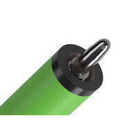 Predator Air Rush Neon SW Jump, tredelt, Uni-Loc Predator Predator Air Rush Neon SW Jump, tredelt, Uni-Loc