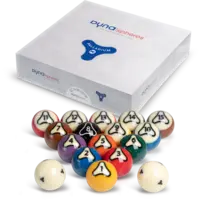 DynaSpheres Pool Palladium 57,2mm Dynaspheres DynaSpheres Pool Palladium 57,2mm