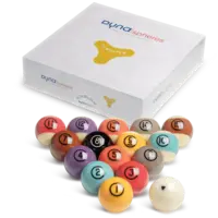 DynaSpheres Pool Tungsten 57,2 mm Dynaspheres DynaSpheres Pool Tungsten 57,2 mm