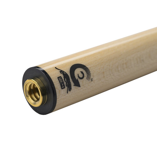 Predator pool shaft Centro 12.4mm, Uni-Loc Predator Predator pool shaft Centro 12.4mm, Uni-Loc