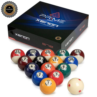 DynaSpheres Pool Prime Xenon 57,2 mm