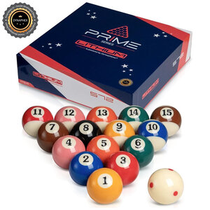 Dynaspheres DynaSpheres Pool Prime Lithium 57,2 mm DynaSpheres Pool Prime Lithium 57,2 mm