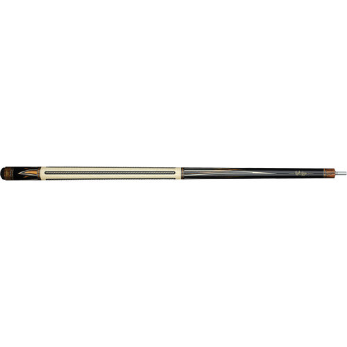 Longoni pool cue Flames L. Strips N. Feijen LONGONI Longoni pool cue Flames L. Strips N. Feijen