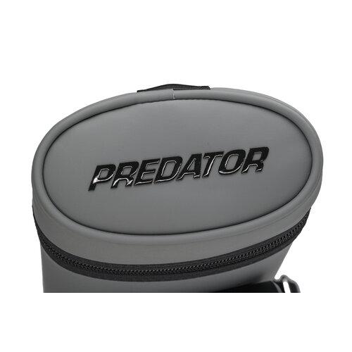 Predator Roadline, Svartgrå, 2x4 Predator Predator Roadline, Svartgrå, 2x4