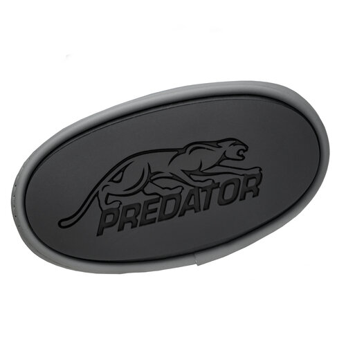Predator Roadline, Black-Gray, 3x5 Predator Predator Roadline, Black-Gray, 3x5