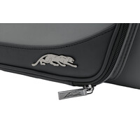 Predator Roadline, Black-Gray, 3x5 Predator Predator Roadline, Black-Gray, 3x5