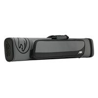 Predator Roadline, Black-Grey, 3x5 Predator Predator Roadline, Black-Grey, 3x5