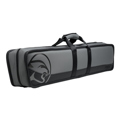 Predator Roadline, sort-grå, 4x8, 85 cm Predator Predator Roadline, sort-grå, 4x8, 85 cm