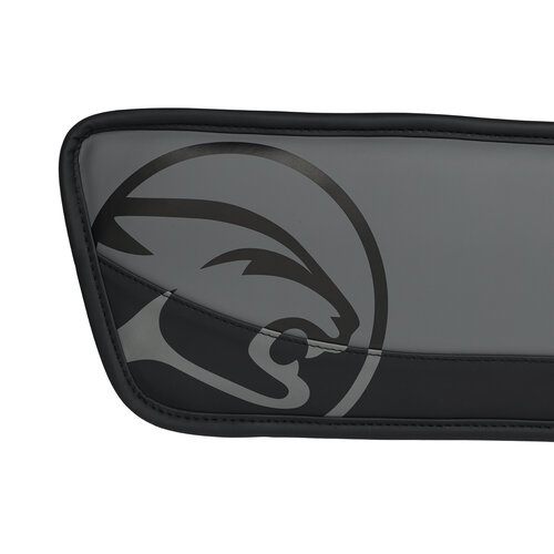 Predator Roadline, sort-grå, 4x8, 85 cm Predator Predator Roadline, sort-grå, 4x8, 85 cm