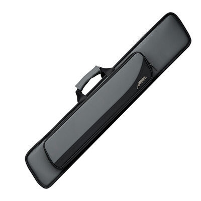 Predator Roadline, sort-grå, 4x8, 85 cm