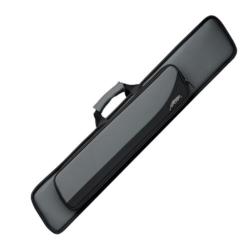 Predator Roadline, sort-grå, 4x8, 85 cm Predator Predator Roadline, sort-grå, 4x8, 85 cm