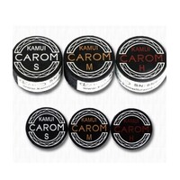 kamui Kamui Carom Team layered orange