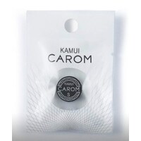 kamui Kamui Carom Team layered orange