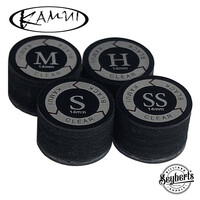 Kamui gelaagde pomerans Zwart (per stuk) kamui Kamui gelaagde pomerans Zwart (per stuk)