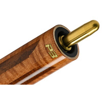 Predator P3 Revo Lockig Lönn/Bocote LL, Uni-Loc Predator Predator P3 Revo Lockig Lönn/Bocote LL, Uni-Loc