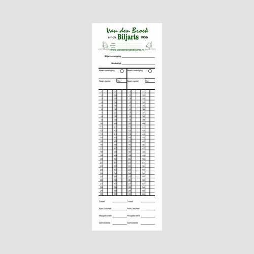 Biljart Telblok Van den Broek Biljarts Van den broek biljarts Biljart Telblok Van den Broek Biljarts