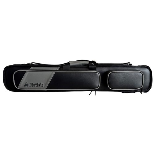 Buffalo keutas Soft 3B/5S zwart BUFFALO Buffalo keutas Soft 3B/5S zwart