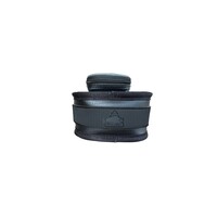 Buffalo Soft 3B/5S cue case black BUFFALO Buffalo Soft 3B/5S cue case black