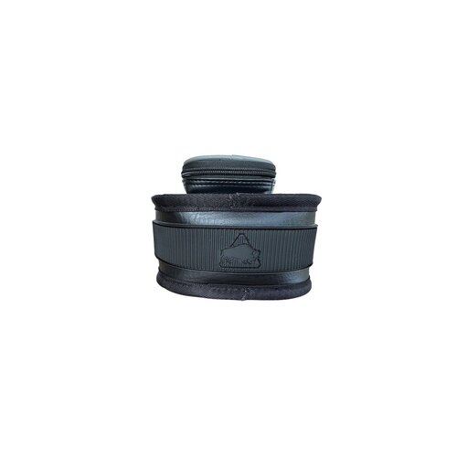 Buffalo Soft 3B/5S køetui svart BUFFALO Buffalo Soft 3B/5S køetui svart