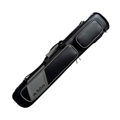 Buffalo keutas Soft 3B/5S zwart