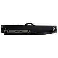 Buffalo køkkenhylster kanvas 2B/4S sort BUFFALO Buffalo køkkenhylster kanvas 2B/4S sort