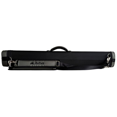 Buffalo kökshylla canvas 2B/4S svart BUFFALO Buffalo kökshylla canvas 2B/4S svart