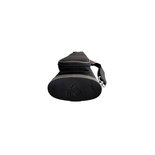 Buffalo køkkenhylster kanvas 2B/4S sort BUFFALO Buffalo køkkenhylster kanvas 2B/4S sort