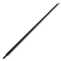 Buffalo biljart shaft Premium Carbon WJ 11 of 12 mm 69cm BUFFALO Buffalo biljart shaft Premium Carbon WJ 11 of 12 mm 69cm