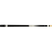 Universal pool cue UN-115 no. 1 Universal ceus Universal pool cue UN-115 no. 1
